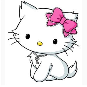 Meet your Posher, Caroline